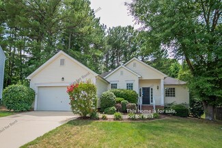 113 Bottlebrush Ct, Holly Springs, NC 27540