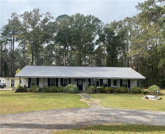 1222 Melody Ln, Glenmora, LA 71433