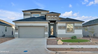 573 Issa Cir, El Paso, TX 79932