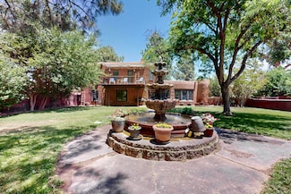 1504 Lucyle Place NW, Albuquerque, NM 87114