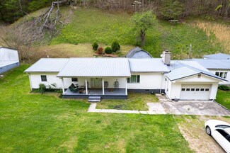 485 Layne Branch, Kimper, KY 41539