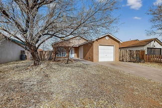 603 Santa fe Ave, Moriarty, NM 87035