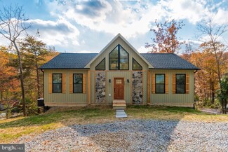 34 Prado Way, Berkeley Springs, WV 25411