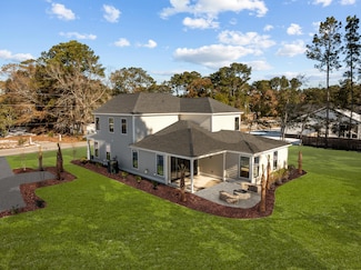 2213 Sally Gaillard Ln, Mount Pleasant, SC 29466