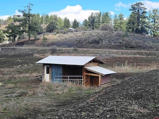 736 Hurt Dr, Pagosa Springs, CO 81147