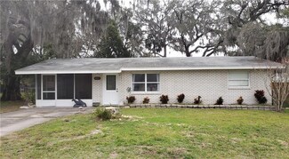 38533 Alston Ave, Zephyrhills, FL 33542