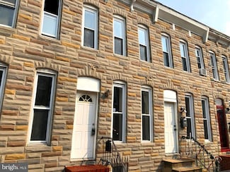 1171 Cleveland St, Baltimore, MD 21230