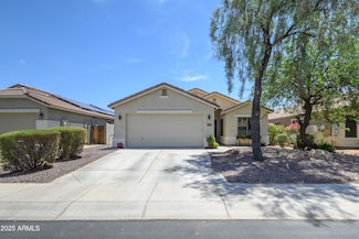 9115 N 183rd Ln, Waddell, AZ 85355