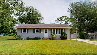 2963 W 74th Ave, Merrillville, IN 46410