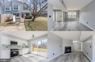 14019D Grumble Jones Ct, Centreville, VA 20121