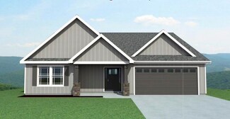 603 Adventure Isla Way, Campobello, SC 29322