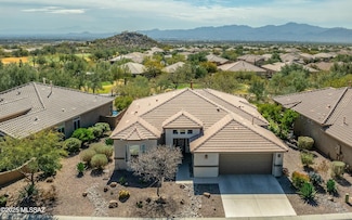 13811 N Heritage Canyon Dr, Marana, AZ 85658