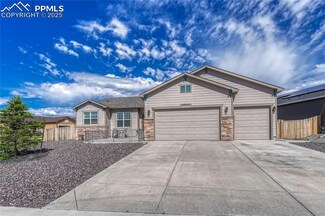 9804 Devoncove Dr, Falcon, CO 80831