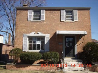 2413 S 19th Ave, Broadview, IL 60155
