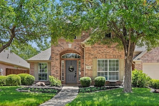 314 Lakewood Dr, Roanoke, TX 76262