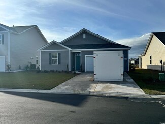 919 Green Garden Way Unit Lot 926- Kerry B, Myrtle Beach, SC 29579