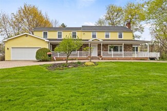 74 E Park Rd, Pittsford, NY 14534