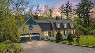 20 Old County Rd, Amesbury, MA 01913