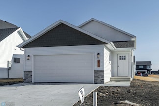 6342 82nd Ave S, Horace, ND 58047