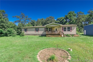 21327 Black Oak Church Rd, Warsaw, MO 65355
