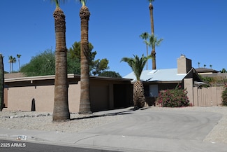 7512 N Vía Del Elemental, Scottsdale, AZ 85258