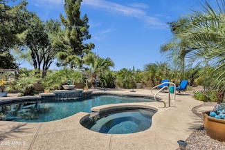 4680 E Nightingale Ln, Gilbert, AZ 85298