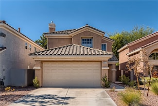 1517 Calle Montery St, Las Vegas, NV 89117