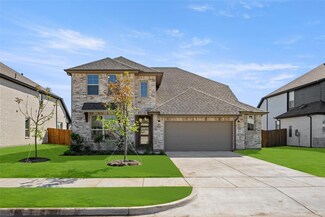 412 Burrow Dr, Waxahachie, TX 75167