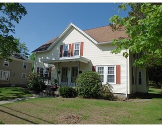 109 Hecla St, Uxbridge, MA 01569