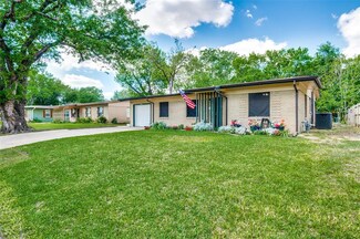 1709 Meadowbrook Ln, Irving, TX 75061