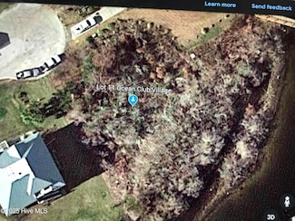 36 Osprey, North Topsail Beach, NC 28460
