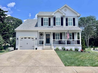 1304 Roberts Ave, Somers Point, NJ 08244