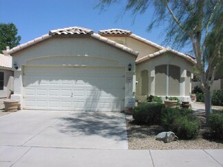 1130 W Lark Dr, Chandler, AZ 85286