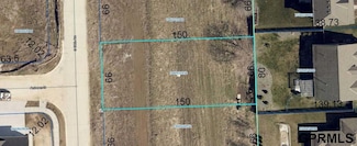 4747 S 198 Ave, Omaha, NE 68135