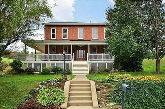 1 Sunedecker Rd, Scenery Hill, PA 15360