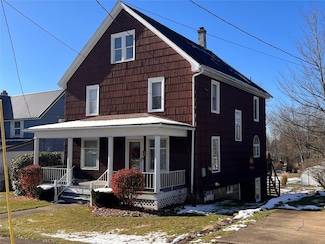 23 N Tionesta Ave, Kane, PA 16735