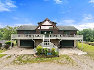 268 Bennington Dr, Valley Grove, WV 26060