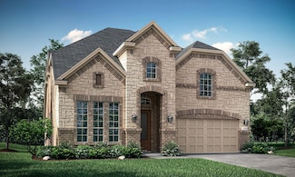606 Rustic Trail, Argyle, TX 76226