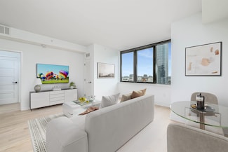 10 Provost St Unit 1801, Jersey City, NJ 07302