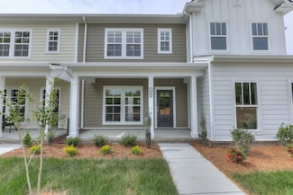 1005 Milson Ln, Nolensville, TN 37135
