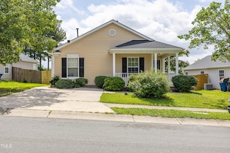 418 Lodestone Dr, Durham, NC 27703