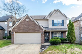 3156 Scottish Trace, Lexington, KY 40509