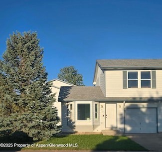 180 E 26th St Unit 1B, Rifle, CO 81650