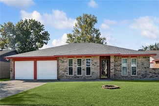 205 Hollow Rock Ct, Slidell, LA 70461