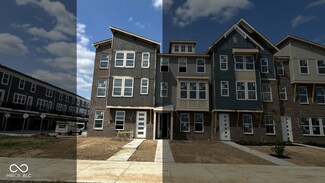 7280 County Rd 600 W Unit 16-404, McCordsville, IN 46055