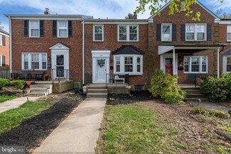139 Regester Ave, Baltimore, MD 21212