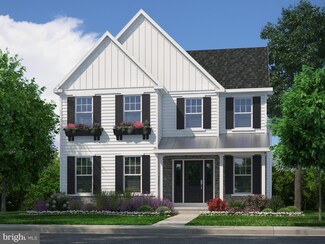 Lot 10 Berwyn Villag Berwyn Village, Berwyn, PA 19312