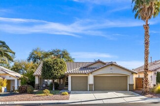 310 Coral Fountain St, Henderson, NV 89014