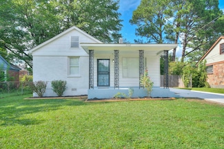 3062 Henry Ave, Memphis, TN 38112