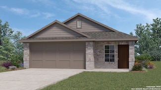 9819 Beaumont Brook, San Antonio, TX 78221